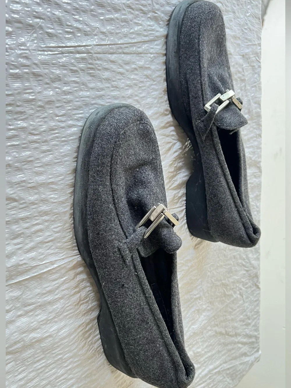 Sesto Meucci classic felt